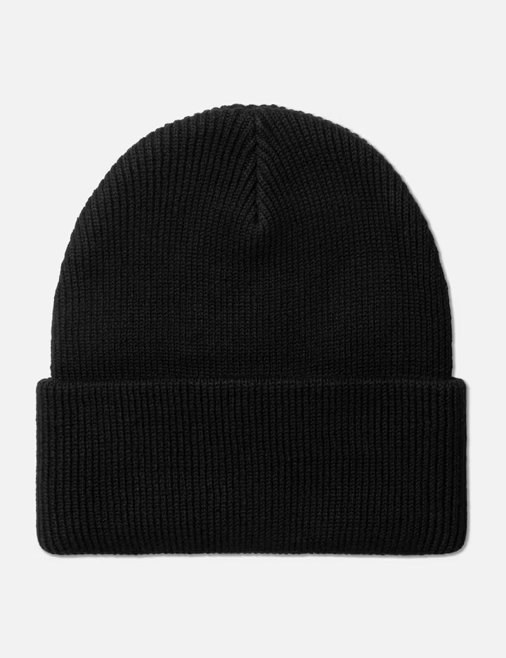 Small Heart Beanie