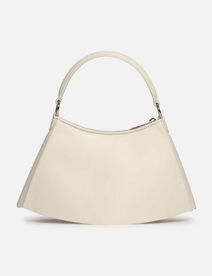 Small Lenglen Leather Purse