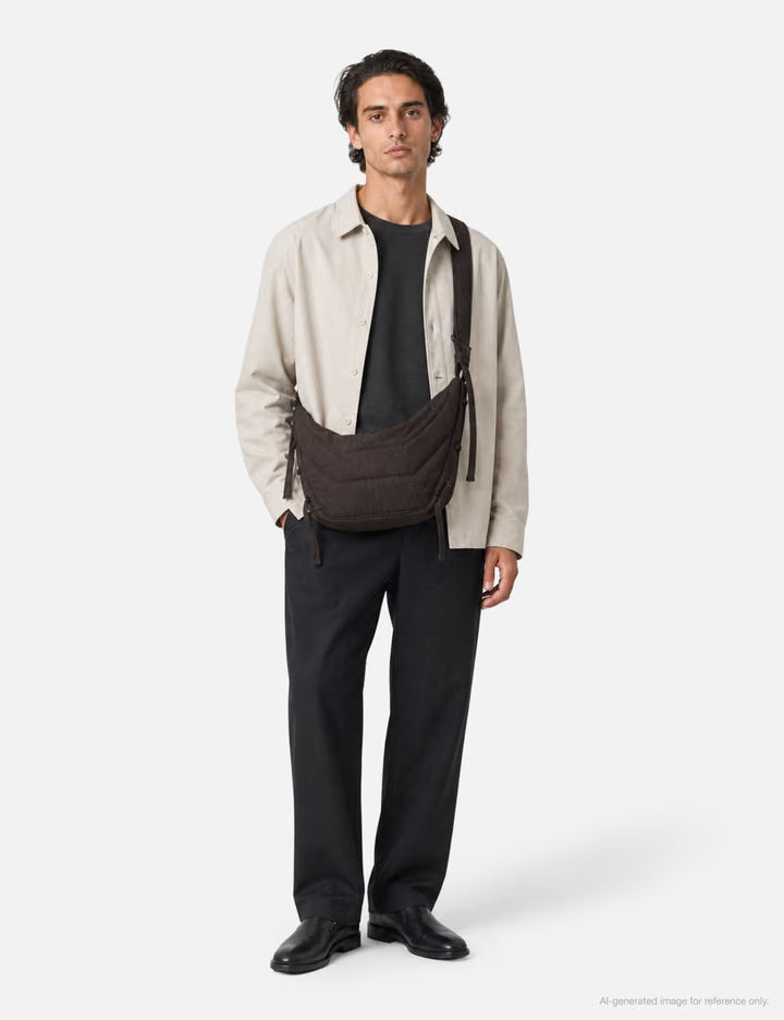 Small Soft Game Bag