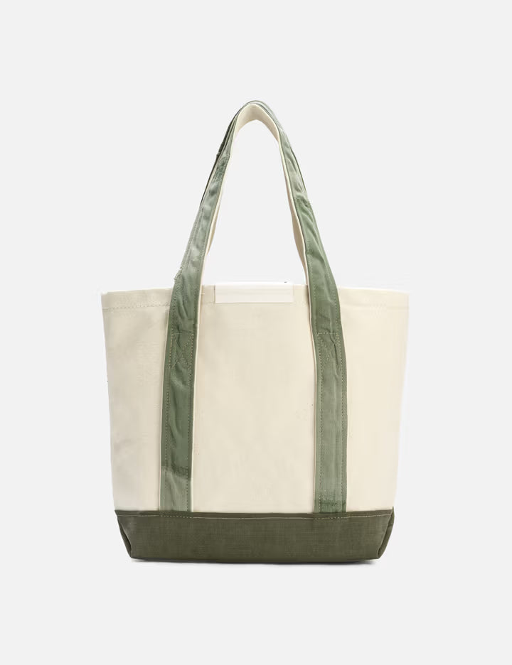 Andrew Won X HBX Small Tote
