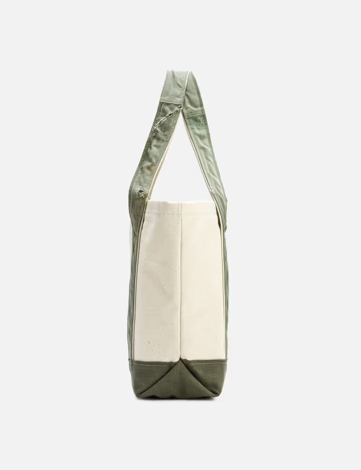 Andrew Won X HBX Small Tote