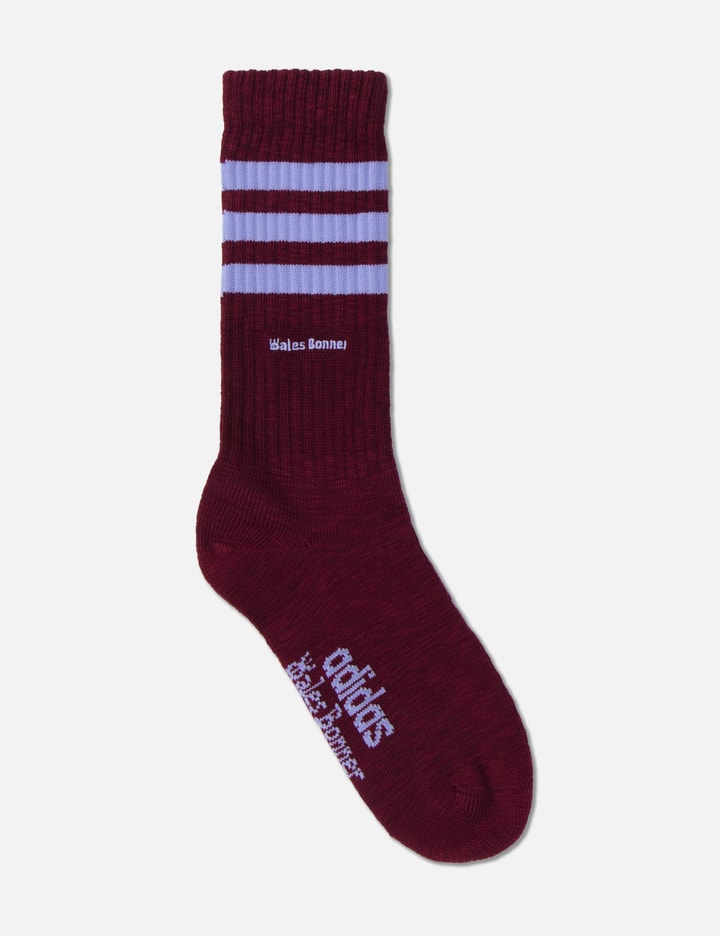 Wales Bonner 3-Stripes Socks
