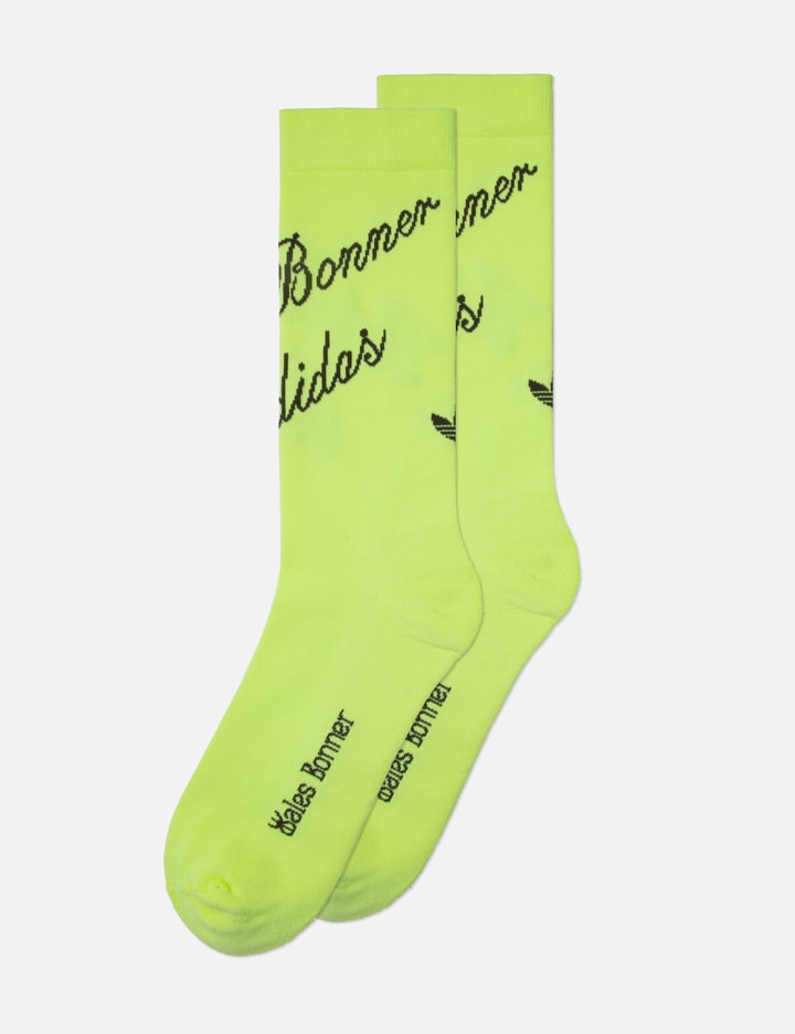 Wales Bonner Short Socks