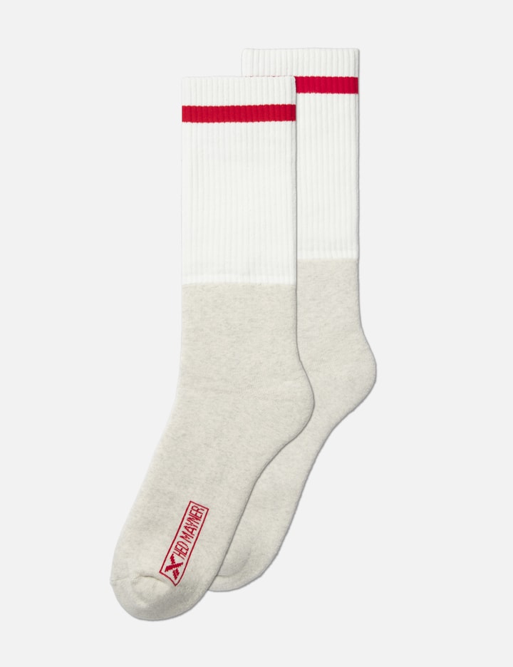 Reebok x Hed Mayner Mid Socks