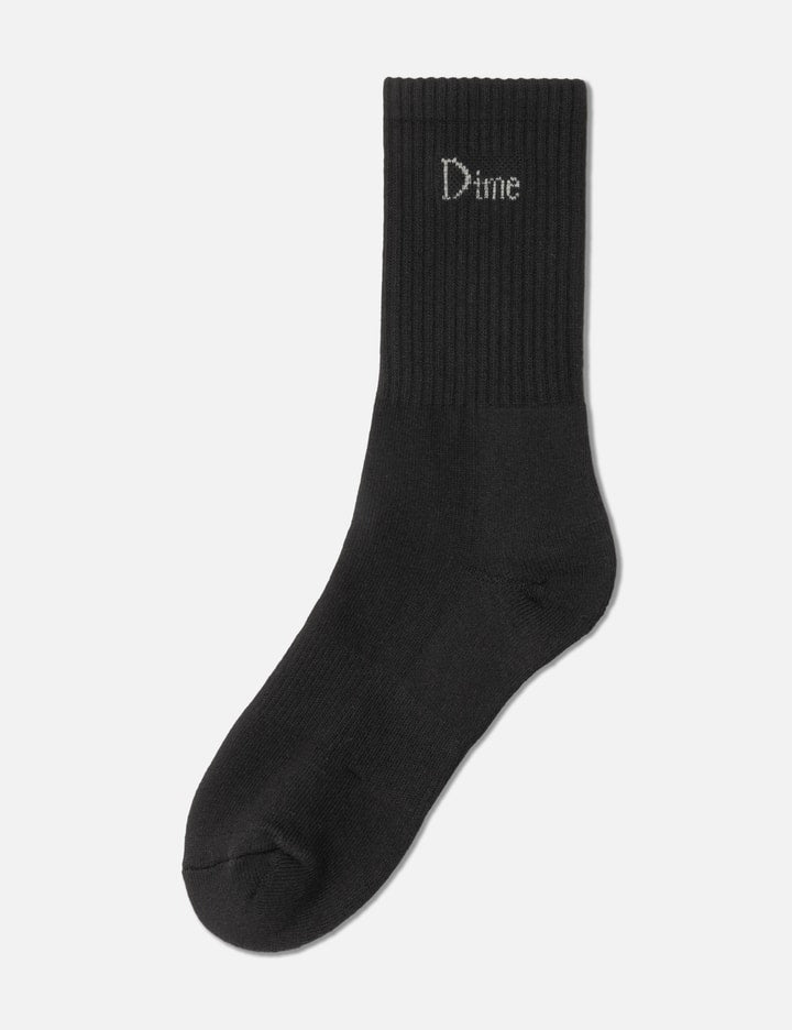 Classic 2 Pack Long Socks