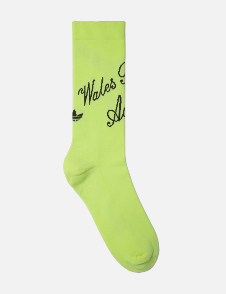 Wales Bonner Short Socks