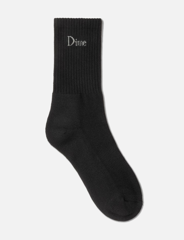 Classic 2 Pack Long Socks