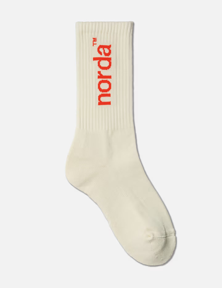 Retro Sock
