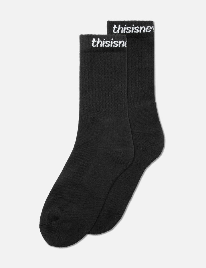 SP-Logo Socks 3Pack