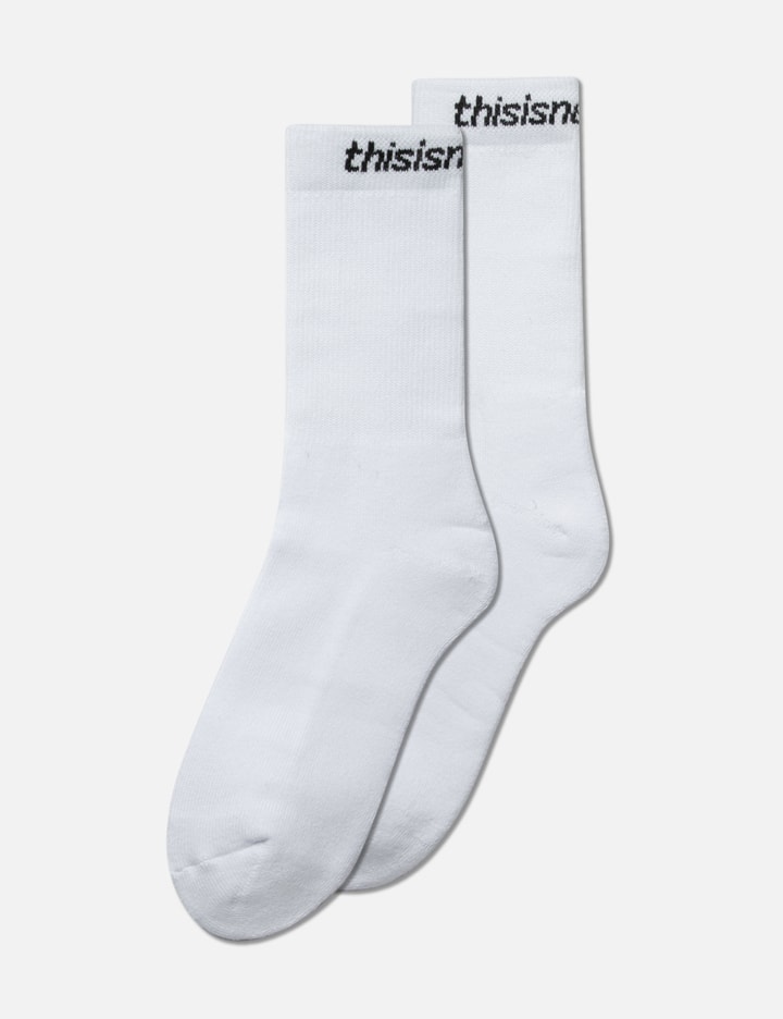 SP-Logo Socks 3Pack