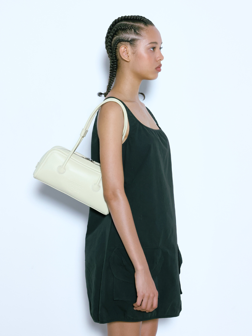 SOFT BAGUETTE BAG