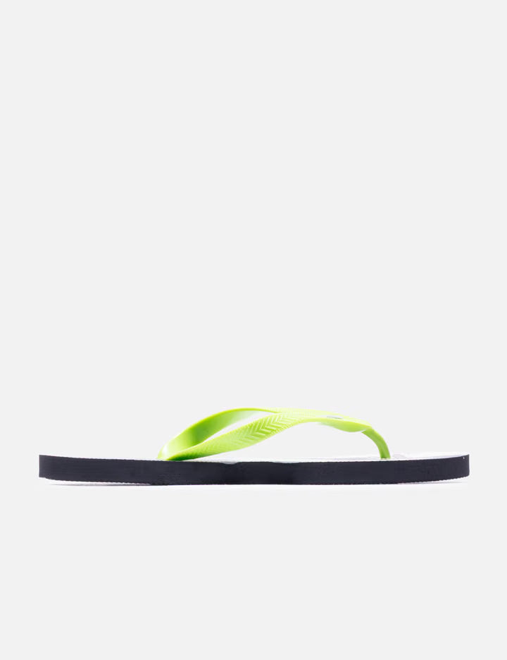 Soldier Sandals