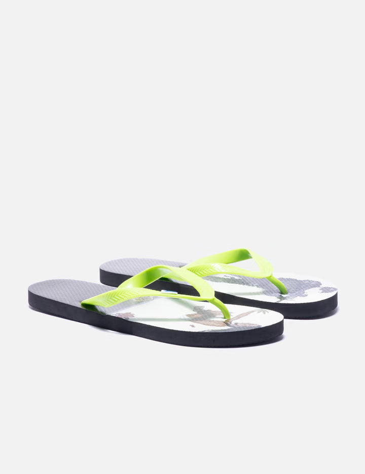 Soldier Sandals