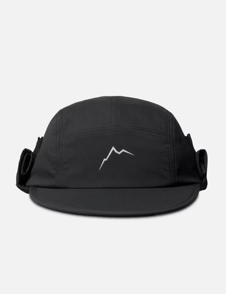Solid Visor Cap