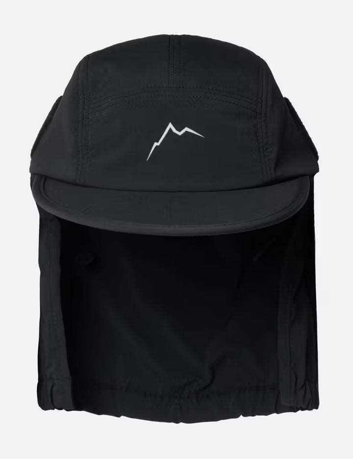 Solid Visor Cap