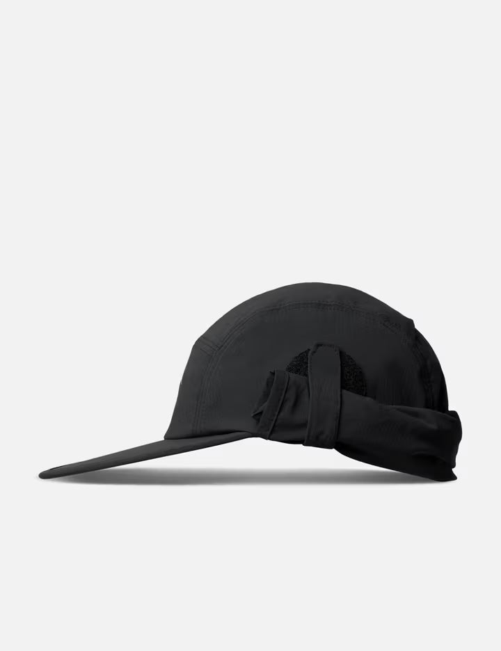 Solid Visor Cap