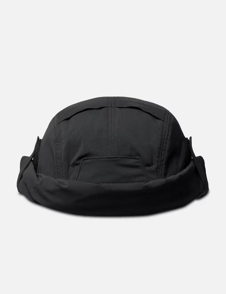 Solid Visor Cap