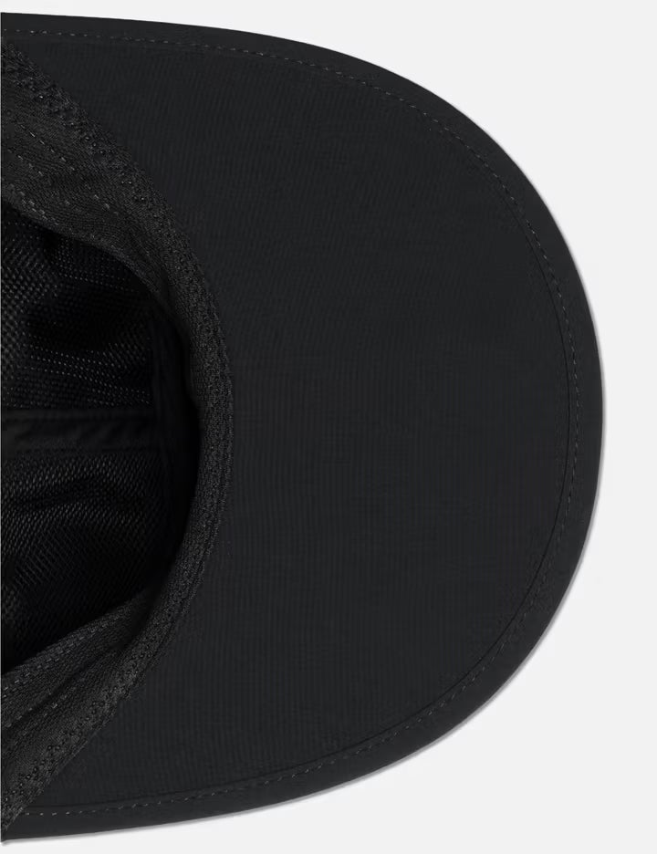 Solid Visor Cap