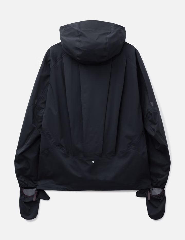 Solus Shell Jacket
