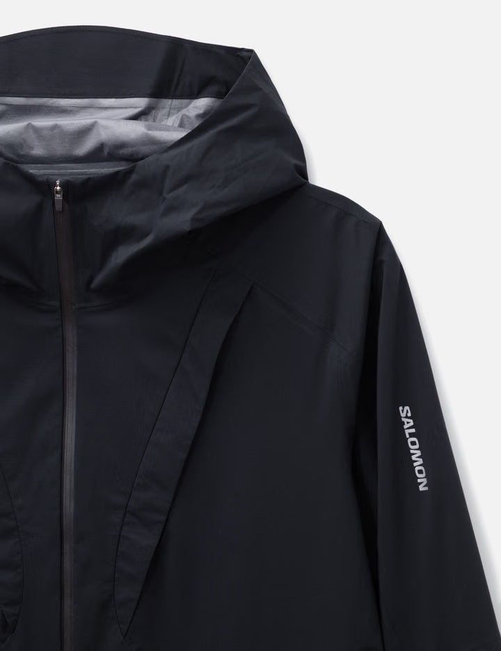 Solus Shell Jacket