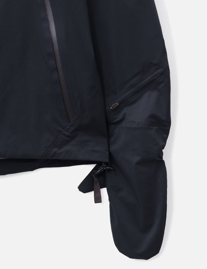 Solus Shell Jacket