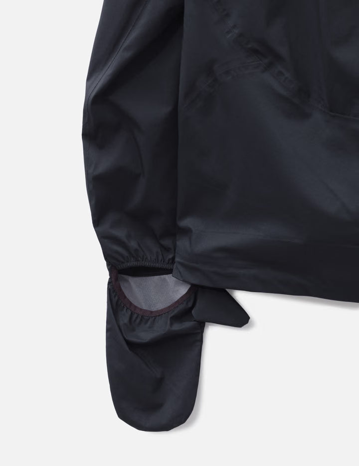 Solus Shell Jacket