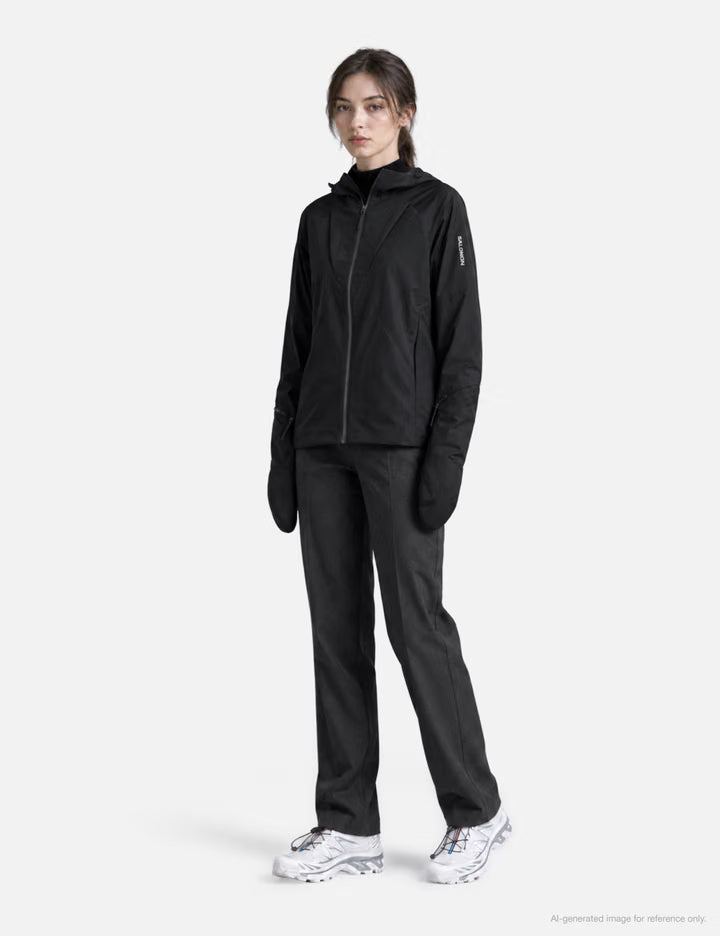 Solus Shell Jacket