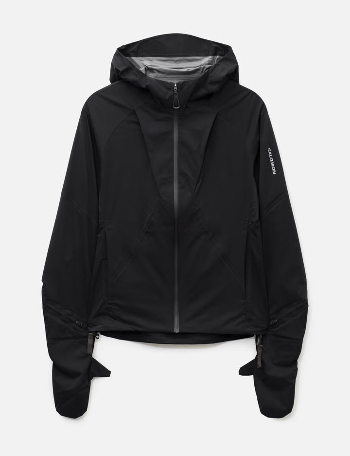 Solus Shell Jacket