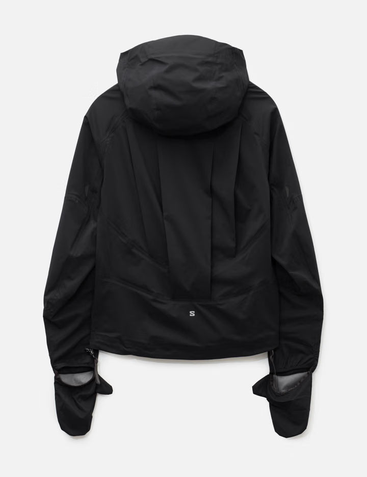 Solus Shell Jacket