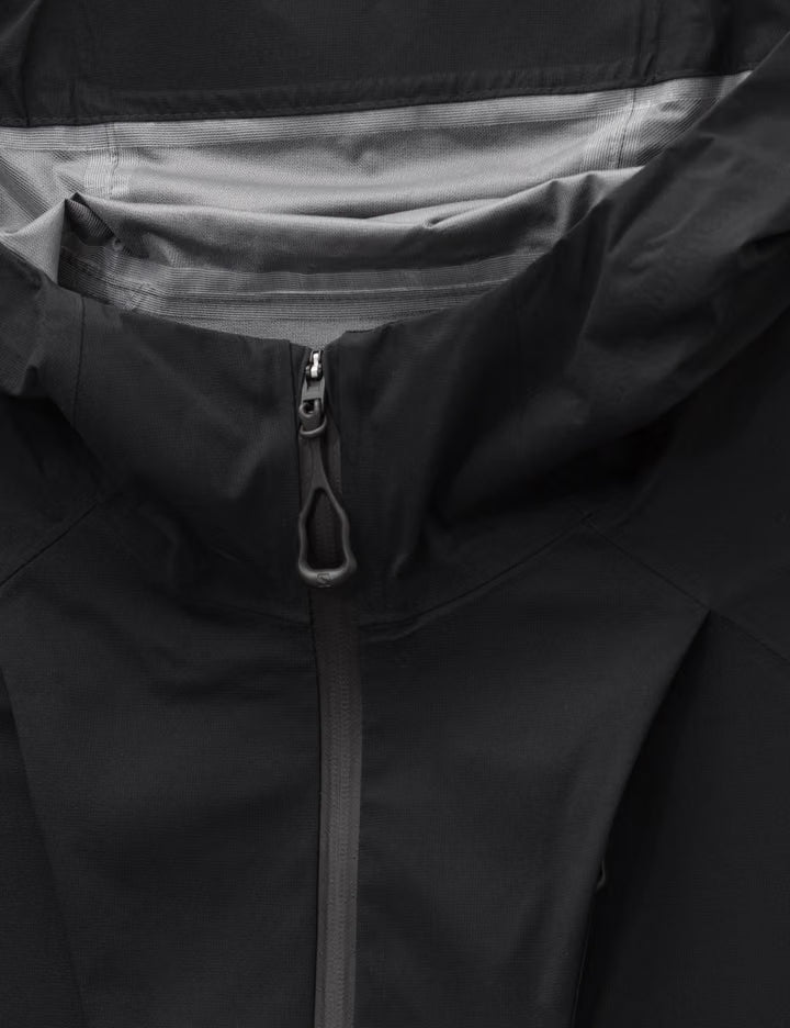 Solus Shell Jacket