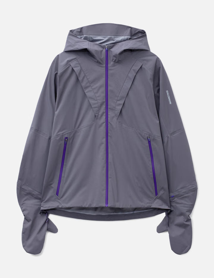 Solus Shell Jacket