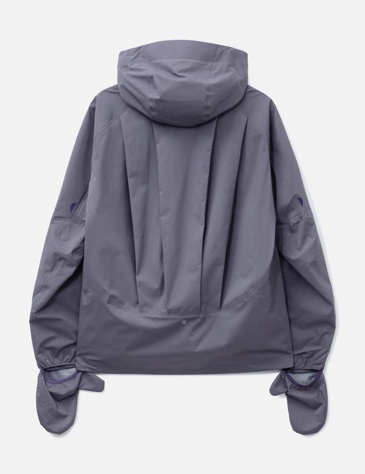 Solus Shell Jacket
