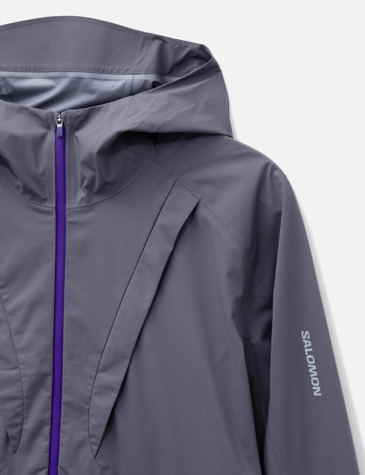 Solus Shell Jacket