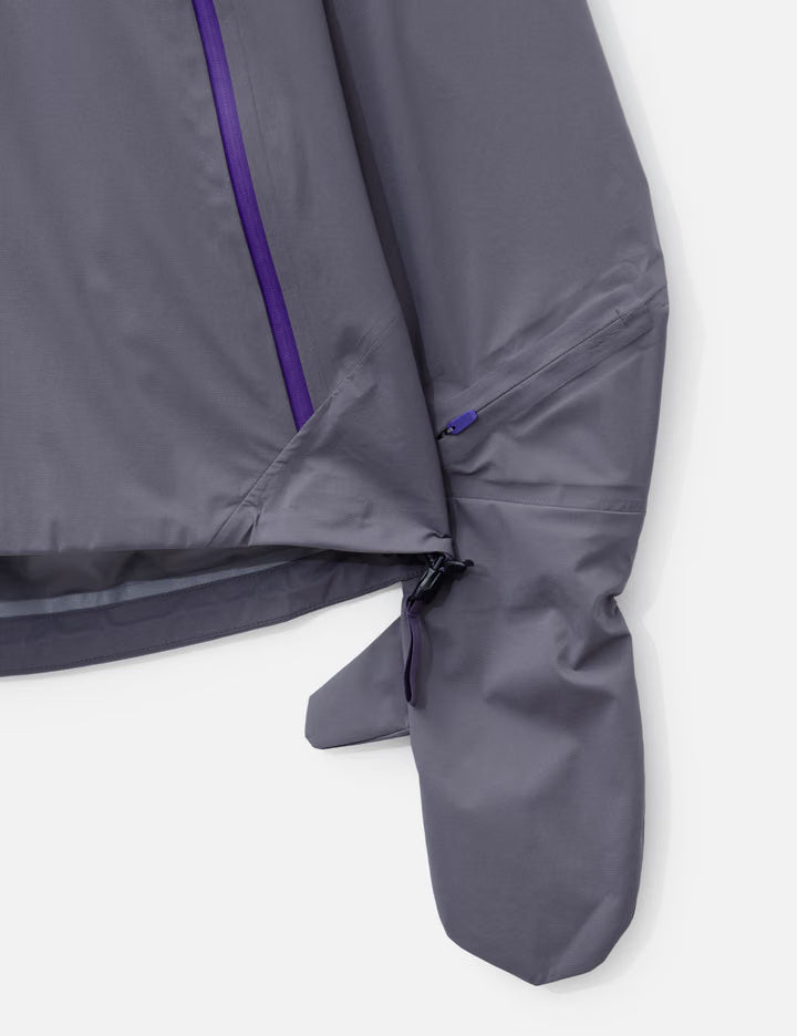 Solus Shell Jacket