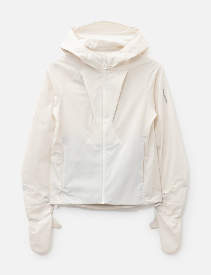 Solus Shell Jacket