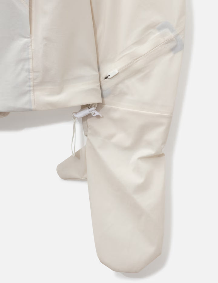 Solus Shell Jacket