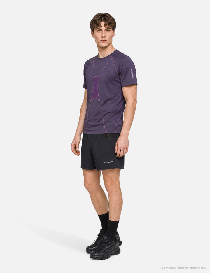 Solus Short