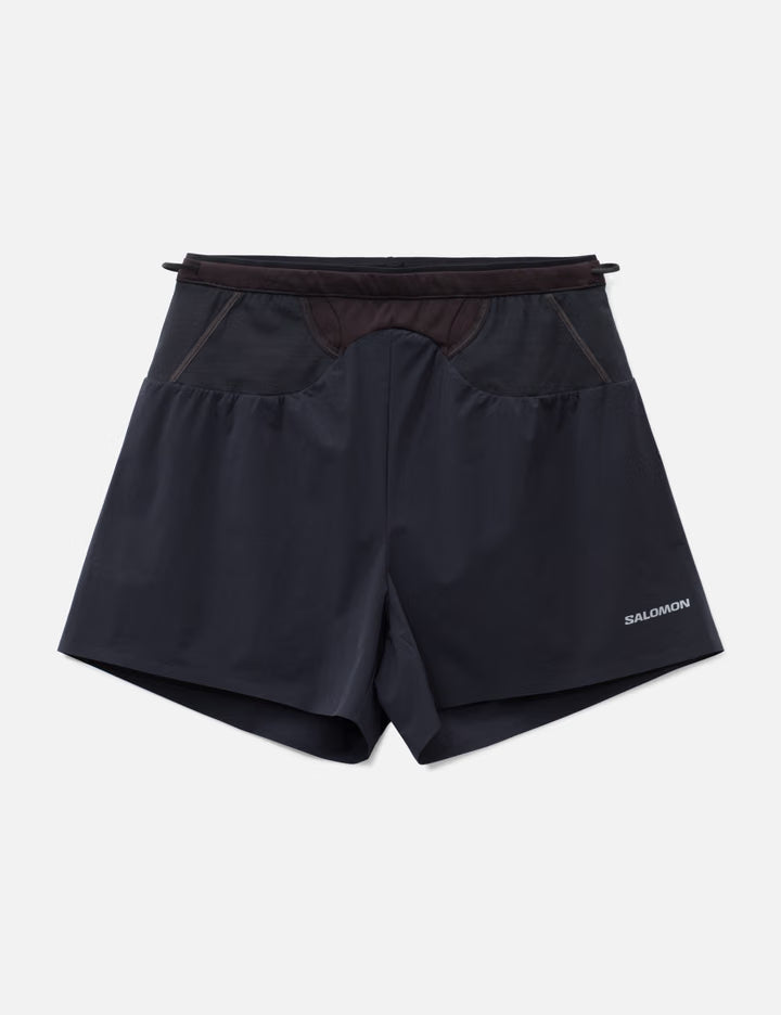 Solus Short