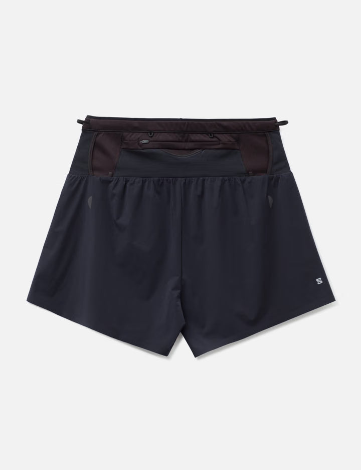 Solus Short