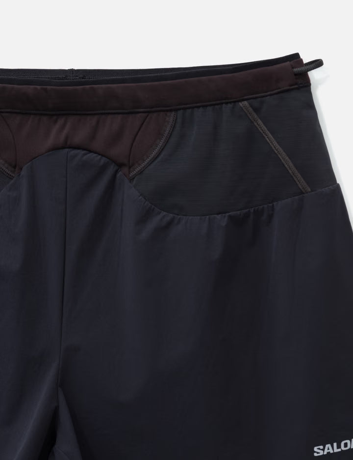 Solus Short