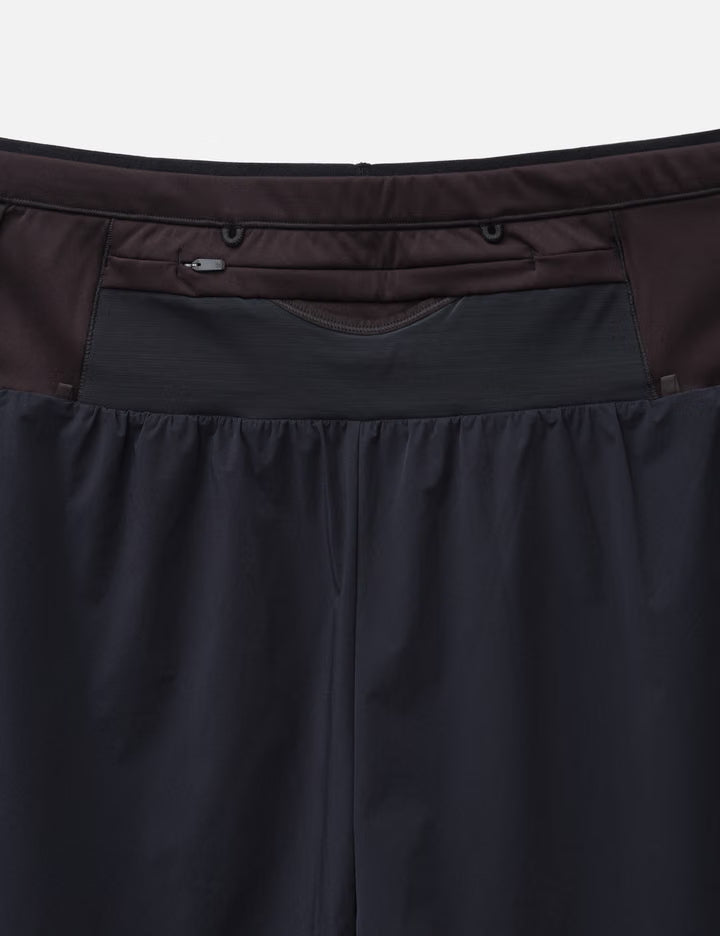 Solus Short