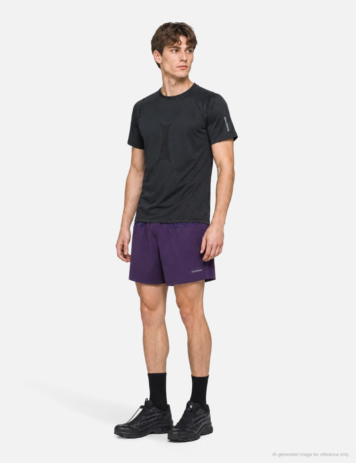 Solus Short