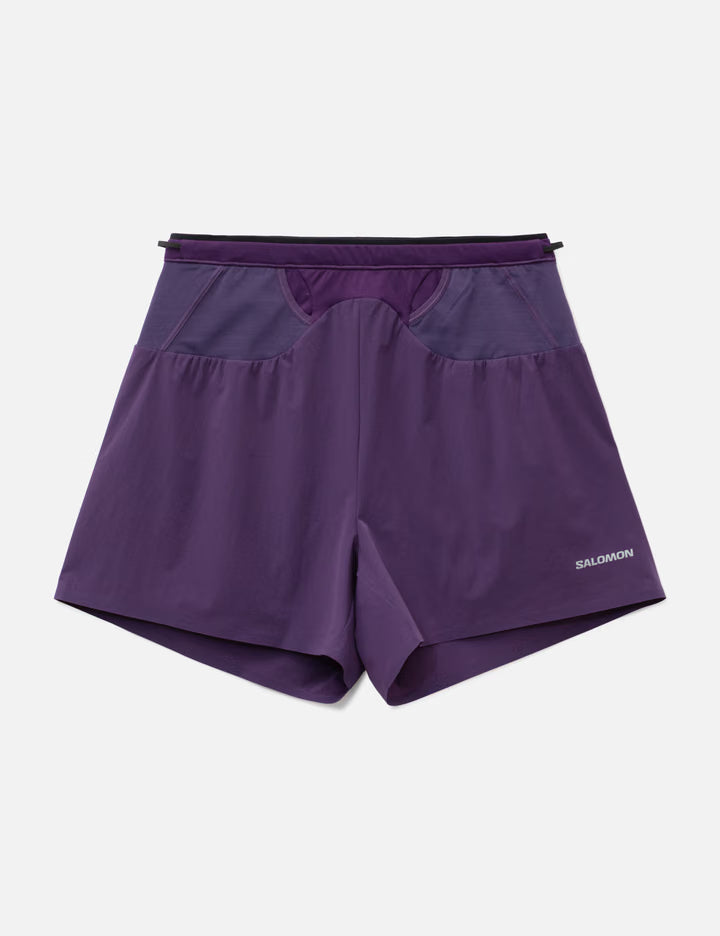 Solus Short