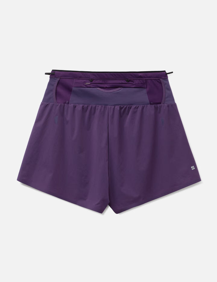Solus Short