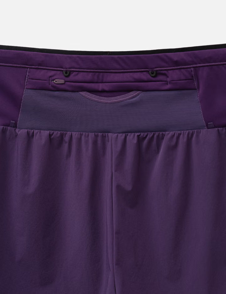 Solus Short