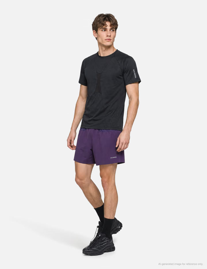Solus Short Sleeve T-Shirt