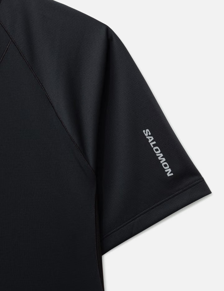 Solus Short Sleeve T-Shirt