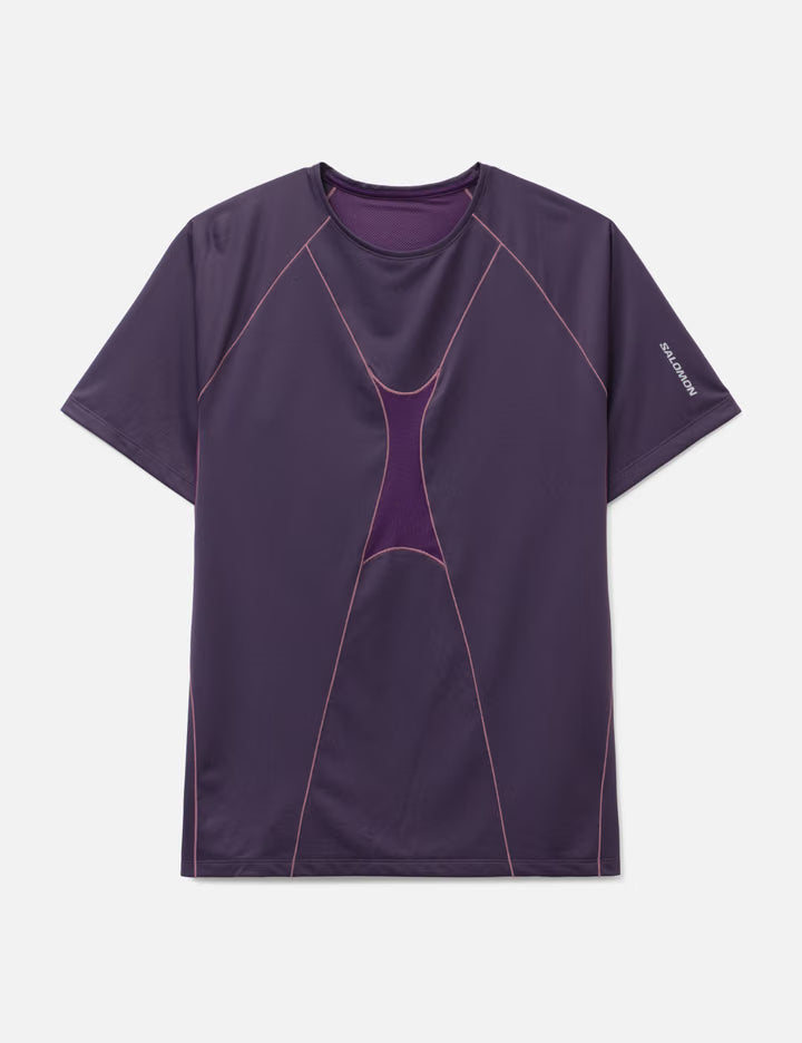 Solus Short Sleeve T-Shirt