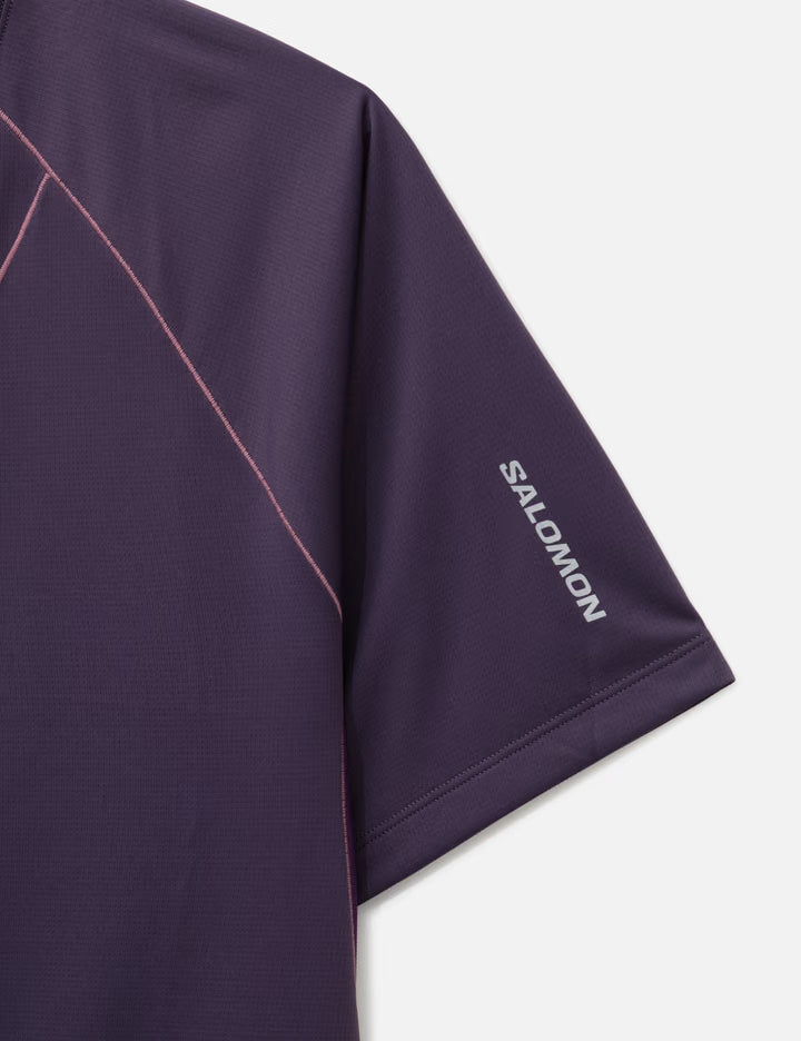 Solus Short Sleeve T-Shirt