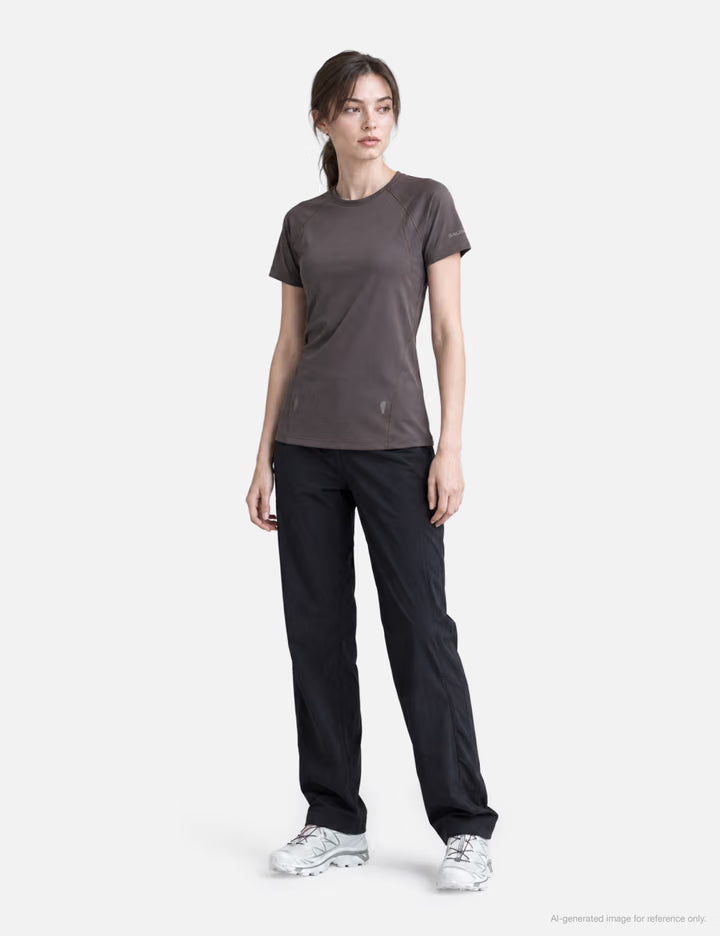 Solus Short Sleeve T-Shirt
